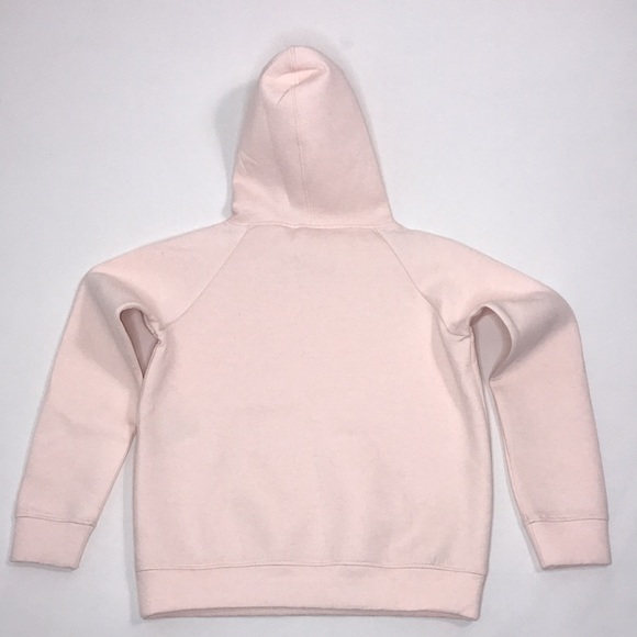 Maje Tanina Rhinestone-Embellished Hoodie size 1 - Picture 3 of 13